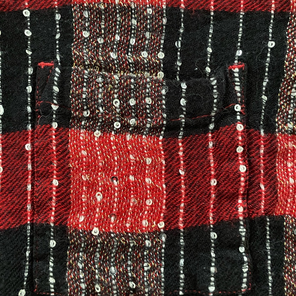 Style & Co ~ Sequence Button Down - image 4